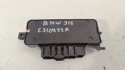 Автозапчастина б/у електронний модуль для bmw 3 (f30, f80) 318 d посилання на oem iam 6577929649401  