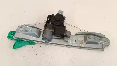 Piesă de schimb auto la mâna a doua mecanism actionare geam spate stânga pentru opel astra j lim. cosmo referințe oem iam 13350761