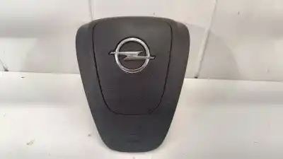 Автозапчасти б/у передняя левая подушка безопасности за opel astra j lim. cosmo ссылки oem iam 13299780