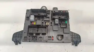Piesă de schimb auto la mâna a doua panou siguranțe pentru opel astra j lim. cosmo referințe oem iam 13343950