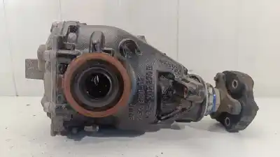 Автозапчасти б/у задний дифференциал за bmw 3 (f30, f80) 318 d ссылки oem iam 7599475  