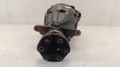 Автозапчасти б/у задний дифференциал за bmw 3 (f30, f80) 318 d ссылки oem iam 7599475  