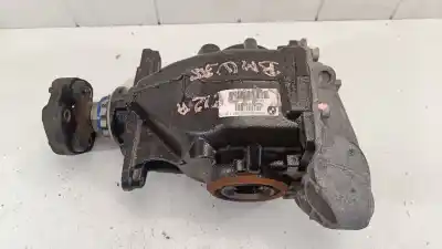 Автозапчасти б/у задний дифференциал за bmw 3 (f30, f80) 318 d ссылки oem iam 7599475  