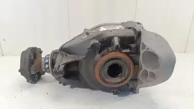 Second-hand car spare part rear differential for bmw 3 (f30, f80) 318 d oem iam references 7599475