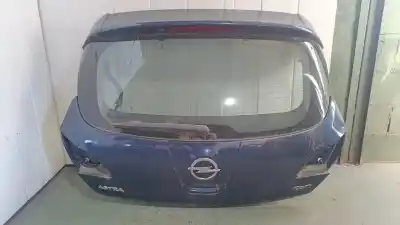 Автозапчастина б/у загальні двері для OPEL ASTRA J LIM. Cosmo Посилання на OEM IAM   