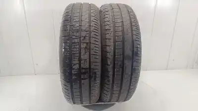 Gebrauchtes Autoersatzteil REIFEN zum FORD KA (CCQ)  OEM-IAM-Referenzen 165/60/14 75T  
