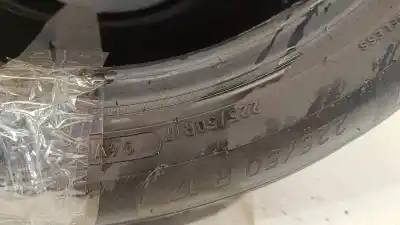 Gebrauchtes Autoersatzteil reifen zum opel astra j lim. cosmo oem-iam-referenzen 225/50/17 94v  