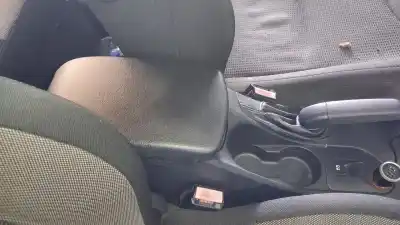 Peça sobressalente para automóvel em segunda mão apoio de braço consola central por peugeot 308 premium referências oem iam 