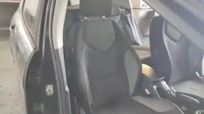 Peça sobressalente para automóvel em segunda mão assento dianteiro direito por peugeot 308 premium referências oem iam 