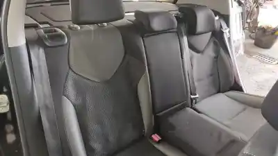 Peça sobressalente para automóvel em segunda mão bancos traseiros por peugeot 308 premium referências oem iam 