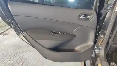 Peça sobressalente para automóvel em segunda mão forra / revestimento da porta traseira esquerda por peugeot 308 premium referências oem iam 9343a7