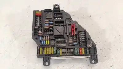 Second-hand car spare part fuse box unit for bmw 3 (f30, f80) 318 d oem iam references 925946902