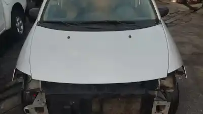 Second-hand car spare part bonnet for citroen c3 1.1 collection oem iam references 