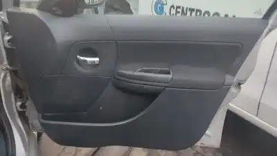 Second-hand car spare part right front door trim for citroen c3 1.1 collection oem iam references 