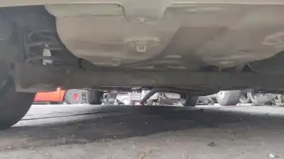 Second-hand car spare part REAR AXLE for CITROEN C3  OEM IAM references   