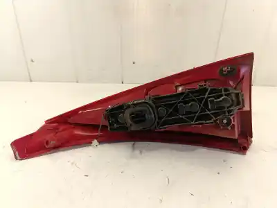Second-hand car spare part left tailgate light for citroen c3 1.1 collection oem iam references   
