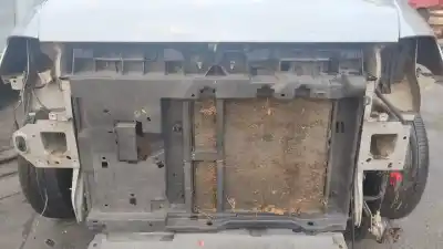 Second-hand car spare part front panel for citroen c3 1.1 collection oem iam references 