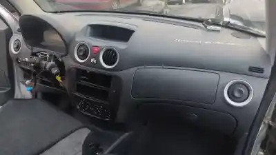 Second-hand car spare part dashboard for citroen c3 1.1 collection oem iam references 