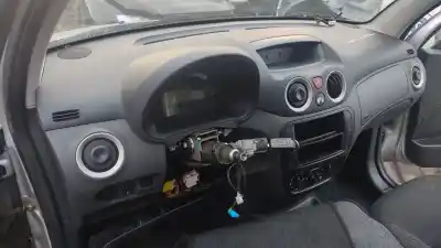 Second-hand car spare part dashboard for citroen c3 1.1 collection oem iam references   