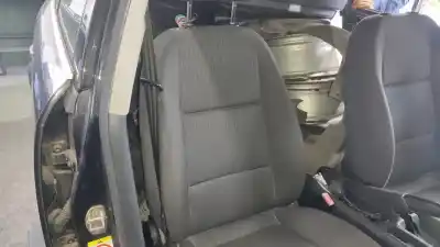 Peça sobressalente para automóvel em segunda mão assento dianteiro direito por audi a4 berlina (8e) 2.0 tdi 16v (103kw) referências oem iam 
