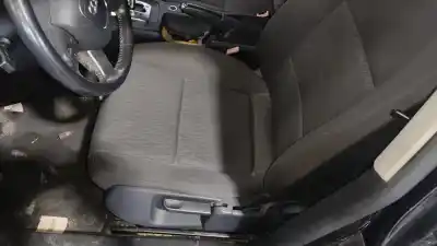 Peça sobressalente para automóvel em segunda mão ASSENTO DIANTEIRO ESQUERDO por AUDI A4 BERLINA (8E)  Referências OEM IAM   