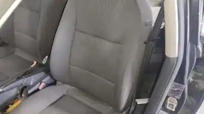 Peça sobressalente para automóvel em segunda mão assento dianteiro esquerdo por audi a4 berlina (8e) 2.0 tdi 16v (103kw) referências oem iam   