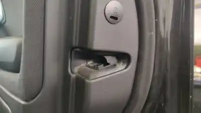 Peça sobressalente para automóvel em segunda mão fechadura da porta dianteira direita por audi a4 berlina (8e) 2.0 tdi 16v (103kw) referências oem iam 8e1 837 016 aa