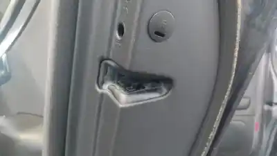 Peça sobressalente para automóvel em segunda mão fechadura da porta traseira direita por audi a4 berlina (8e) 2.0 tdi 16v (103kw) referências oem iam 8e0 839 016 aa