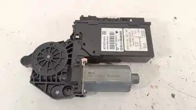 Peça sobressalente para automóvel em segunda mão motor elevador vidro traseiro esquerdo por audi a4 berlina (8e) 2.0 tdi 16v (103kw) referências oem iam 8e0959801e