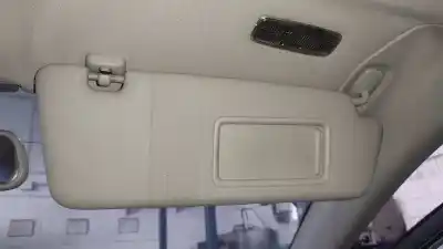 Peça sobressalente para automóvel em segunda mão para-sol direito por audi a4 berlina (8e) 2.0 tdi 16v (103kw) referências oem iam 8e0 857 552 j