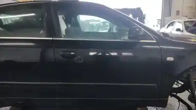 Peça sobressalente para automóvel em segunda mão porta dianteira direita por audi a4 berlina (8e) 2.0 tdi 16v (103kw) referências oem iam 8e0 831 052 j