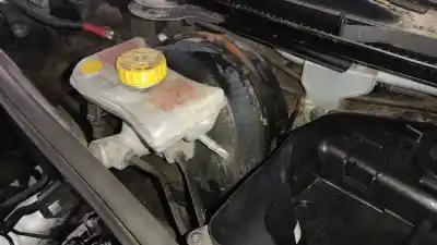 Peça sobressalente para automóvel em segunda mão servo freio por audi a4 berlina (8e) 2.0 tdi 16v (103kw) referências oem iam 8e0 612 107 j