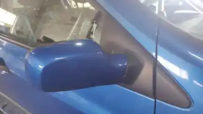 Автозапчастина б/у ПРАВИЙ ЗАДНИЙ ОГЛЯД для RENAULT CLIO III (BR0/1, CR0/1)  Посилання на OEM IAM   