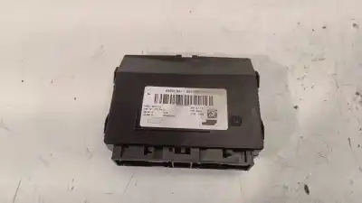 Second-hand car spare part electronic module for bmw 3 (f30, f80) 318 d oem iam references 6411931185001