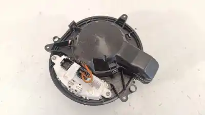 Second-hand car spare part heater blower motor for bmw 3 (f30, f80) 318 d oem iam references 