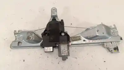 Peça sobressalente para automóvel em segunda mão Elevador De Vidros Traseiro Direito por PEUGEOT 308 Sport Referências OEM IAM 9659826680  