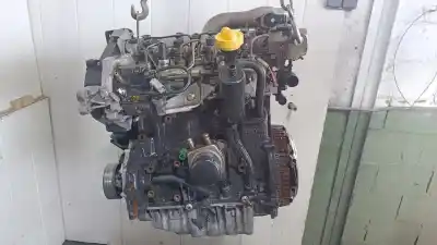 Second-hand car spare part COMPLETE ENGINE for RENAULT MEGANE I FASE 2 BERLINA (BA0)  OEM IAM references F9QK732  
