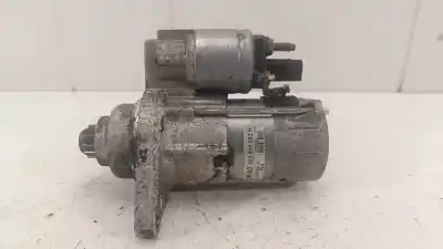 Pezzo di ricambio per auto di seconda mano motorino di avviamento per seat altea (5p1) reference riferimenti oem iam 02z911023h
