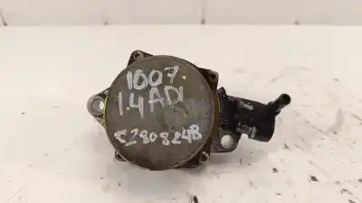 Pezzo di ricambio per auto di seconda mano depressore freni / pompa del vuoto per peugeot 1007 (km_) 1.4 hdi riferimenti oem iam 