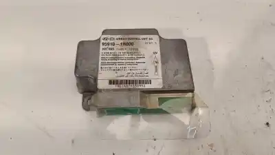 Second-hand car spare part airbag control unit for kia cee´d 1.6 crdi cat oem iam references 959101h000