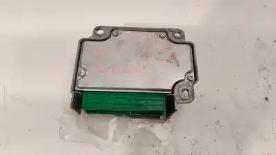 Peça sobressalente para automóvel em segunda mão centralina de airbag por kia cee´d 1.6 crdi cat referências oem iam 959101h000  