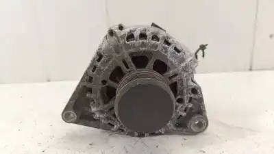 Second-hand car spare part alternator for kia cee´d 1.6 crdi cat oem iam references 373002a600