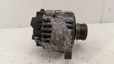 Peça sobressalente para automóvel em segunda mão alternador por kia cee´d 1.6 crdi cat referências oem iam 373002a600  