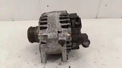 Peça sobressalente para automóvel em segunda mão alternador por kia cee´d 1.6 crdi cat referências oem iam 373002a600  