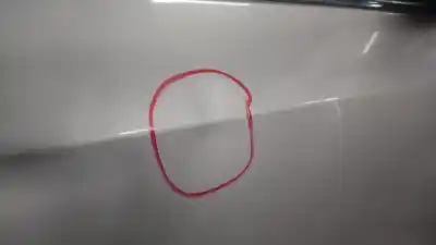 Автозапчастина б/у передні праві двері для renault fluence (l3_) 1.5 dci (l30d, l30l, l306, l33f, l33l, l33m, l33v, l33w) посилання на oem iam 801000321r  