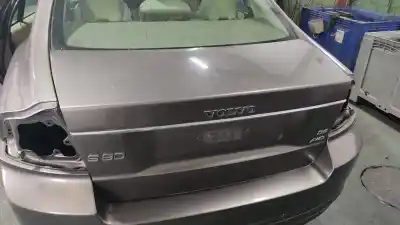 Автозапчастина б/у ЗАГАЛЬНІ ДВЕРІ для VOLVO S80 BERLINA  Посилання на OEM IAM 31217320  