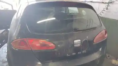 Piesă de schimb auto la mâna a doua Haion pentru SEAT LEON (1P1) Reference Referințe OEM IAM 1P0 827 024  