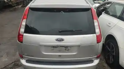 Second-hand car spare part tailgate for ford focus c-max (cap) ambiente (d) oem iam references 