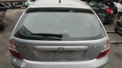 Автозапчастина б/у загальні двері для honda civic berlina 3 (ep1/2) 1.6i sport посилання на oem iam 