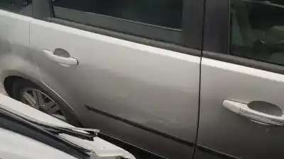 Автозапчастина б/у двері задні праві для FORD FOCUS C-MAX (CAP) Ambiente (D) Посилання на OEM IAM   